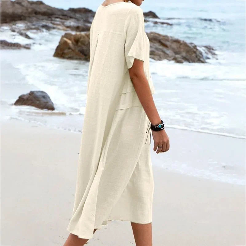 Suzie | Women's Beach Dress