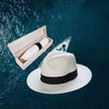 Aiden™｜Classic Handmade Panama Hat