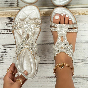 Christia™ - Orthopedic boho sandals