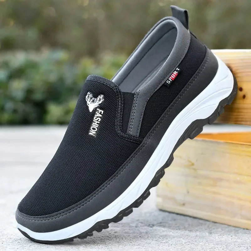 Waterproof Leisure Walking Shoes