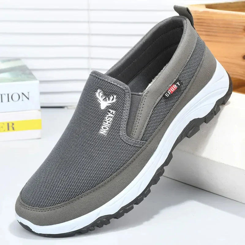 Waterproof Leisure Walking Shoes