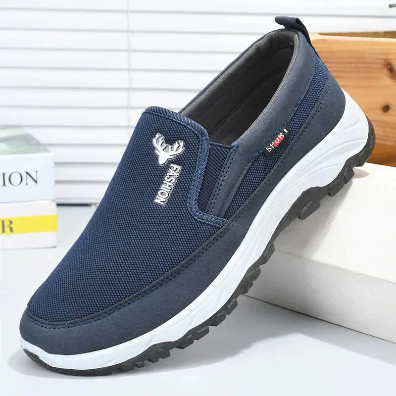 Waterproof Leisure Walking Shoes