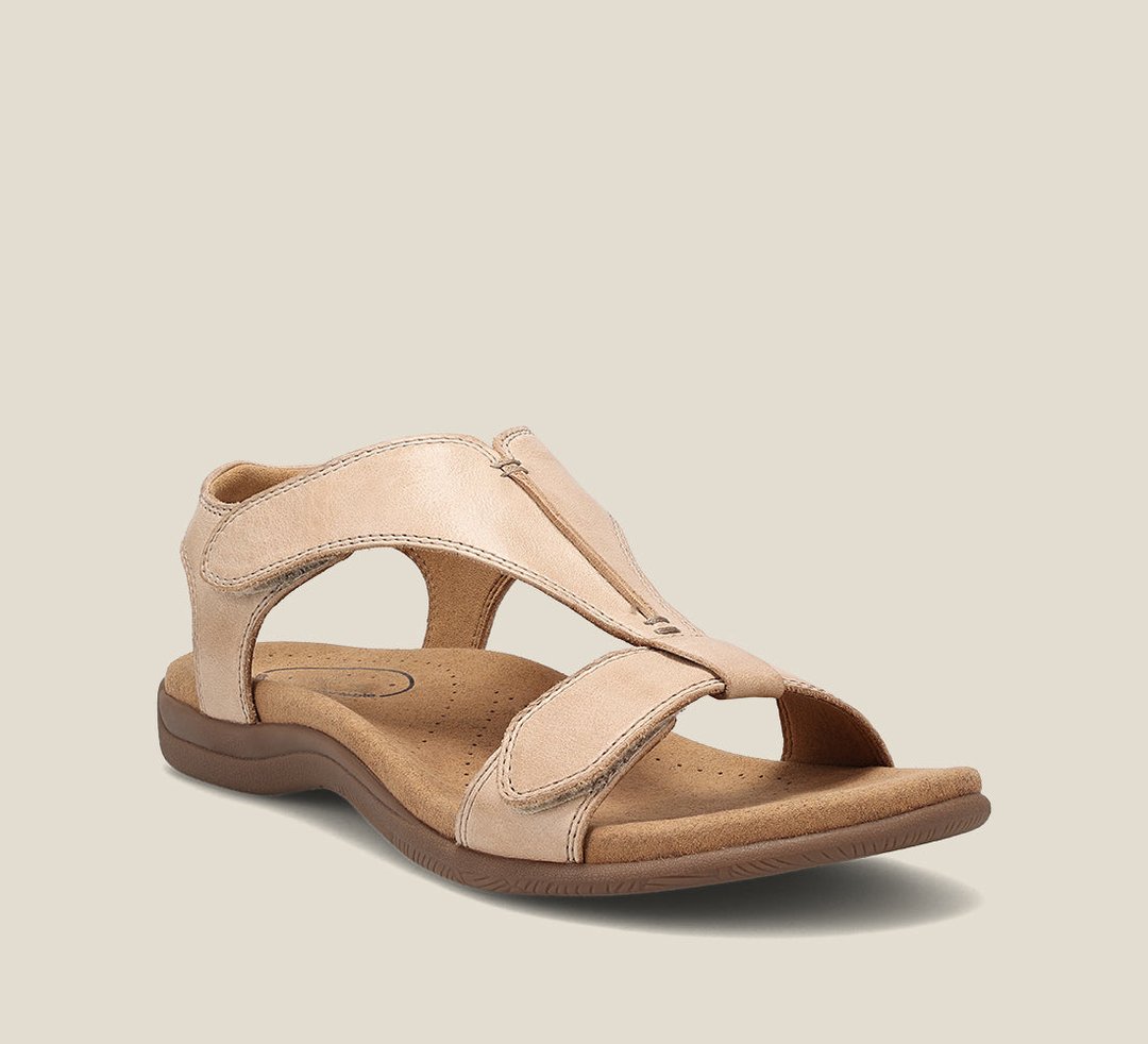 CloudWalk Comfort Sandals