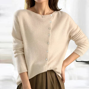 Clara | Elegant cardigan