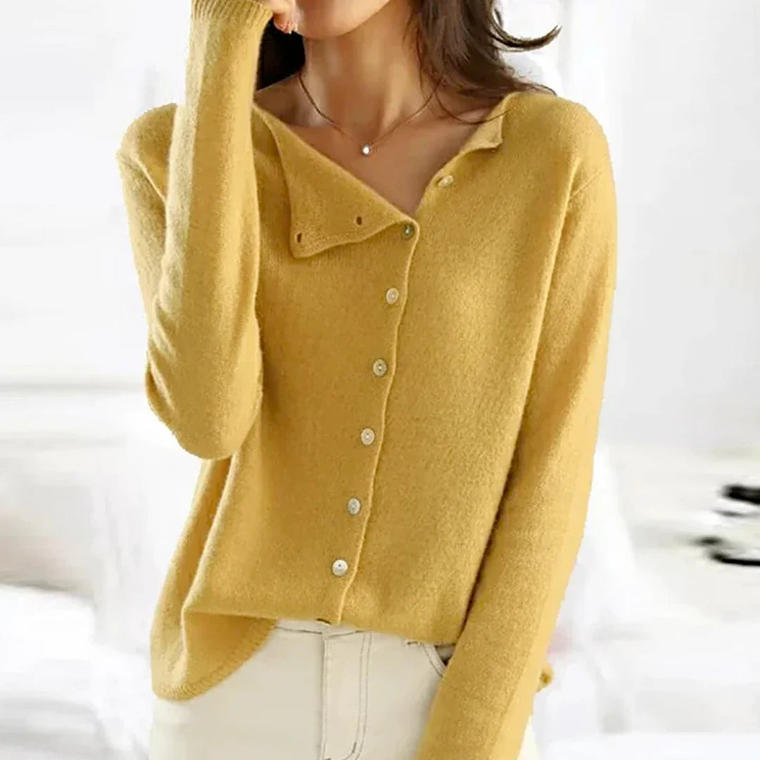 Clara | Elegant cardigan