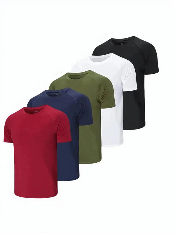 FormFit | Men's Essential Shirts