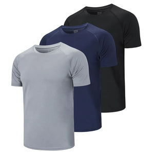 FormFit | Men's Essential Shirts