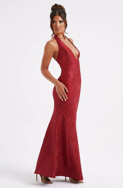 Josephina Maxi Dress