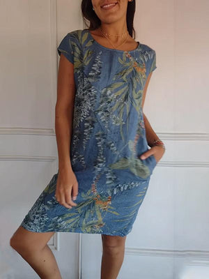 Eliora Comfort Dress