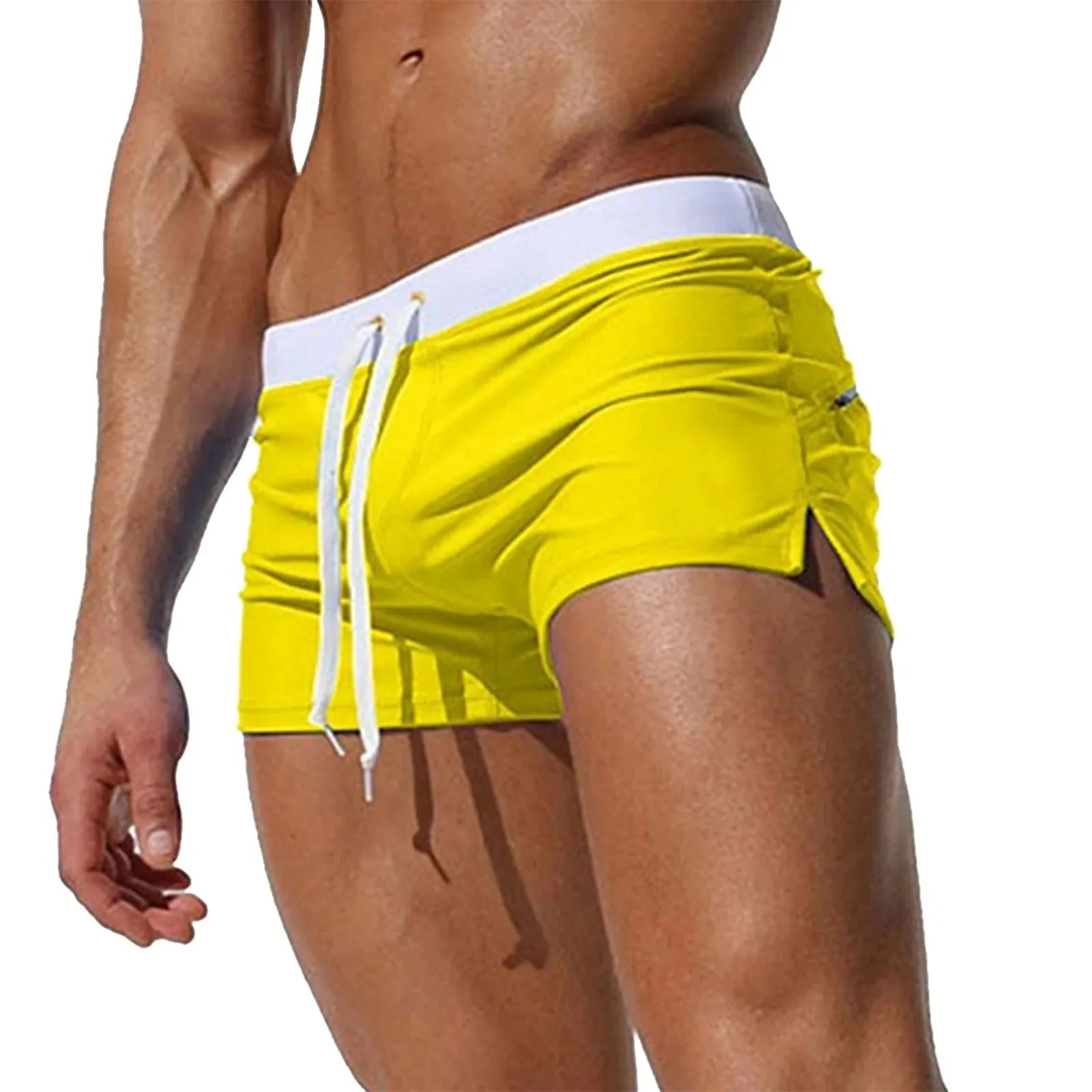 James™ | New men swimming shorts Summer 2024