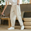 Linen Summer Trousers